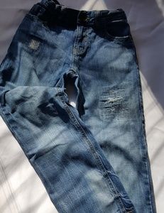Tommy Hilfiger Boys Jeans